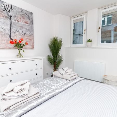 D'City Apartment, Up To 5 Guests Dundee Extérieur photo